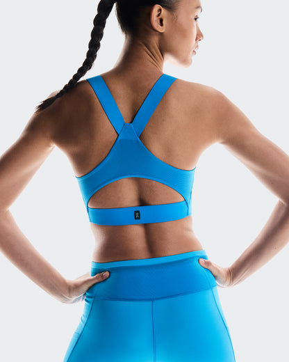 On Performance Flex Bra Malibu (Women'S)