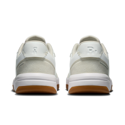 On The Roger Clubhouse White Ivory