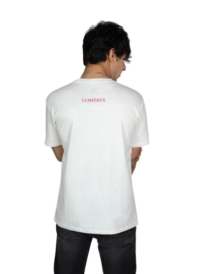 XXX TRIBUTE TEE