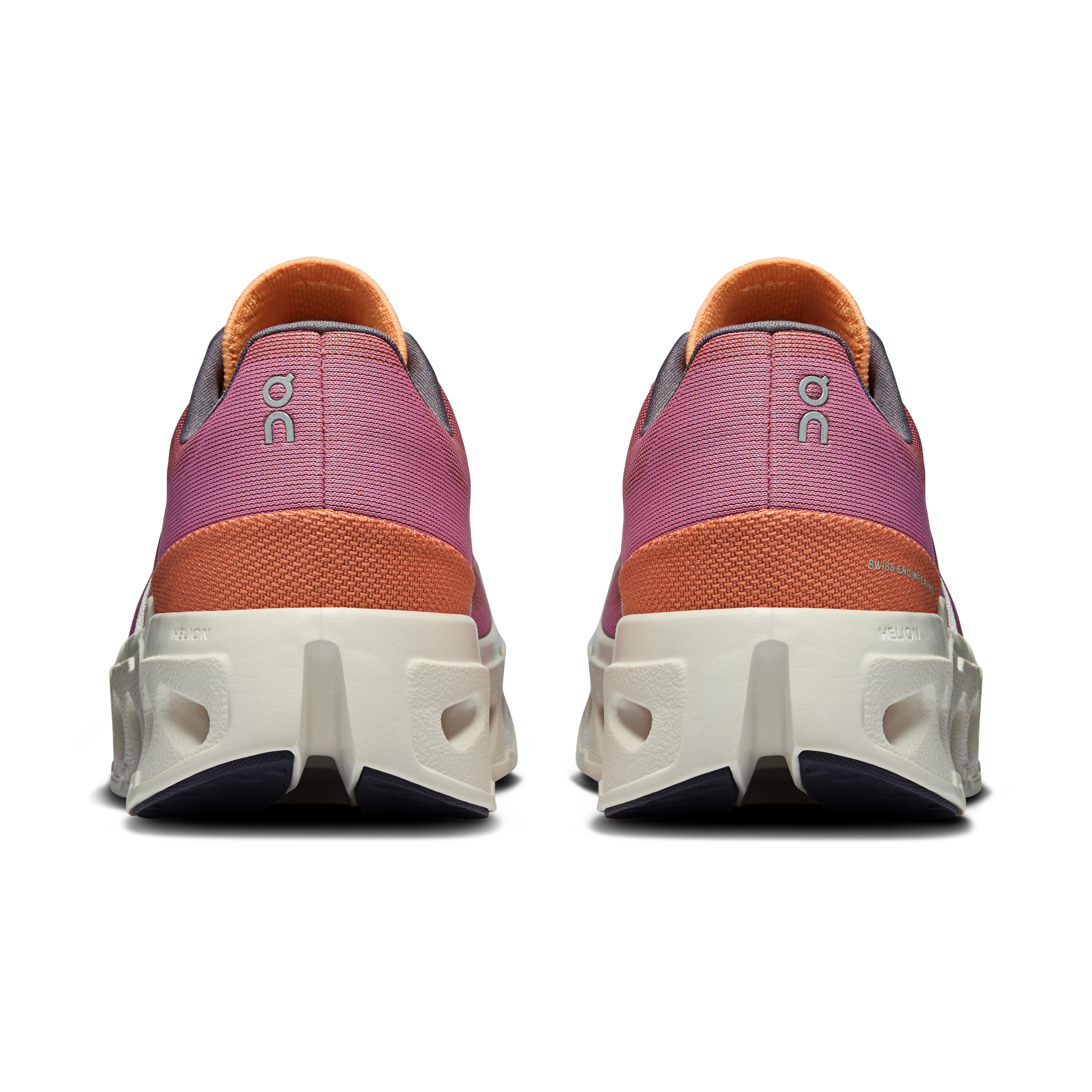 On Cloudeclipse Tangerine Ivory (Women'S)