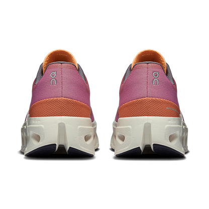 On Cloudeclipse Tangerine Ivory (Women'S)