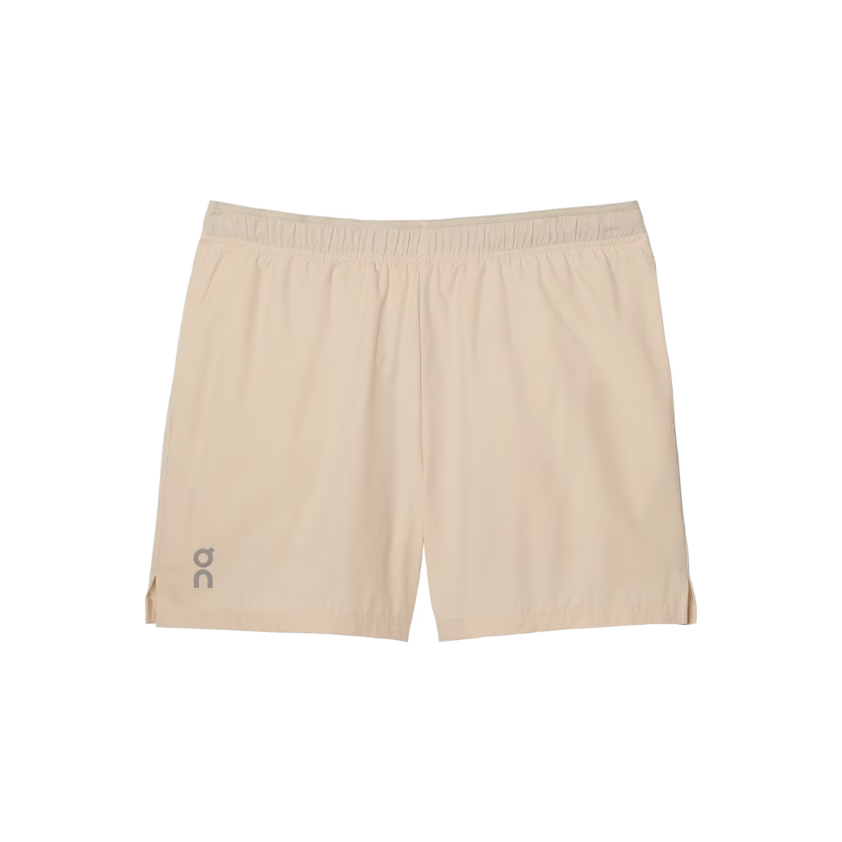 On 5" Core Shorts Sand