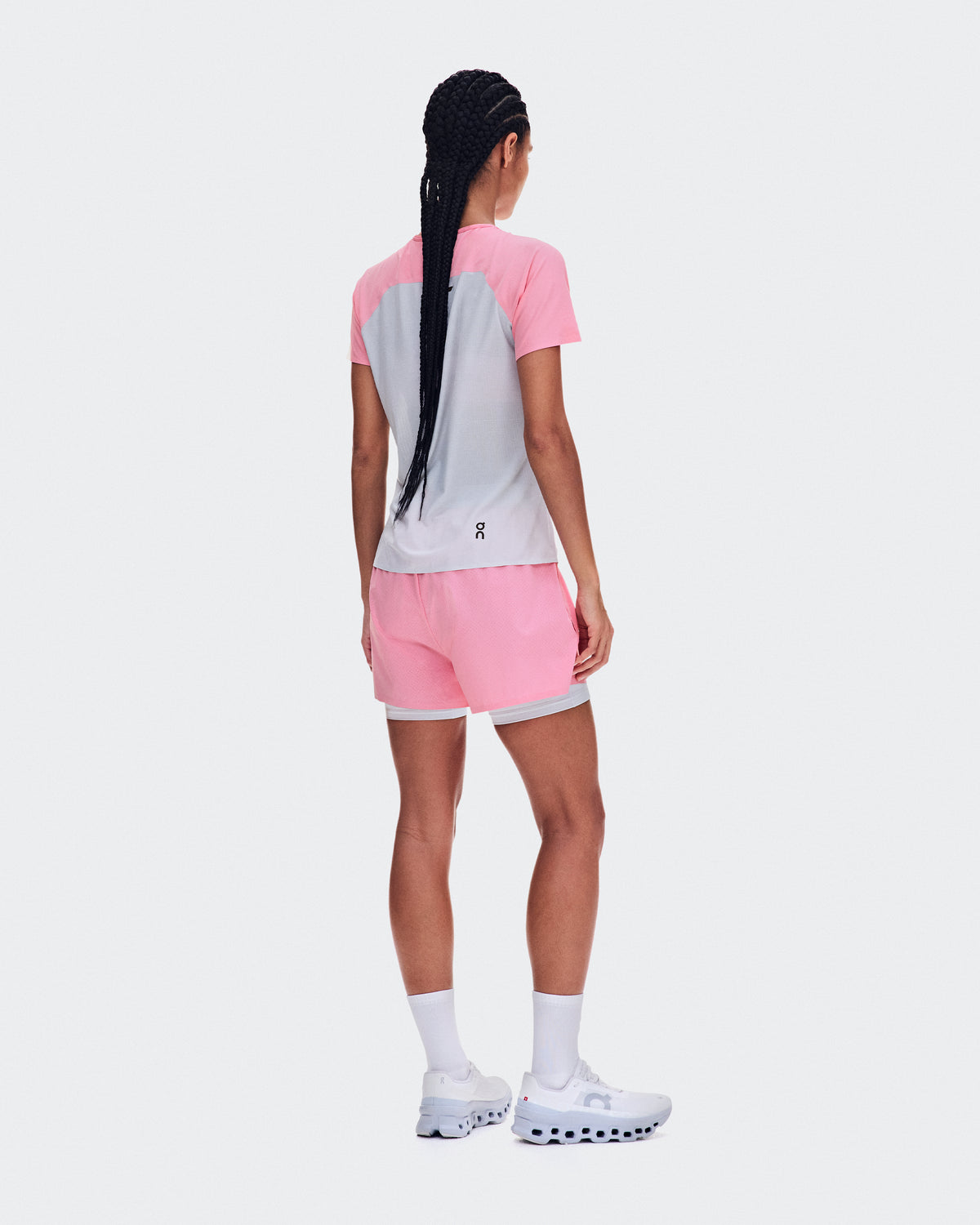 On Performance-T Magnolia | Glacier (Women'S)