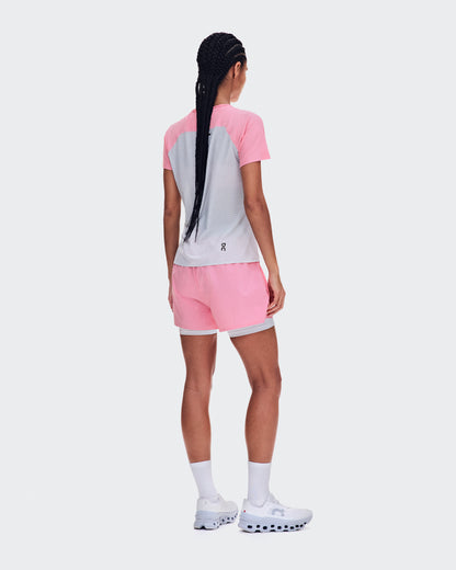 On Performance-T Magnolia | Glacier (Women'S)