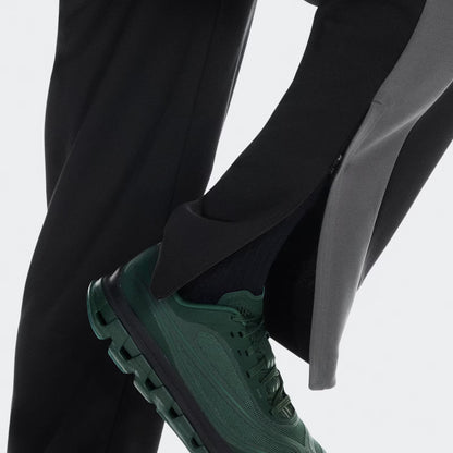 On Track Pants Ikon Black | Eclipse