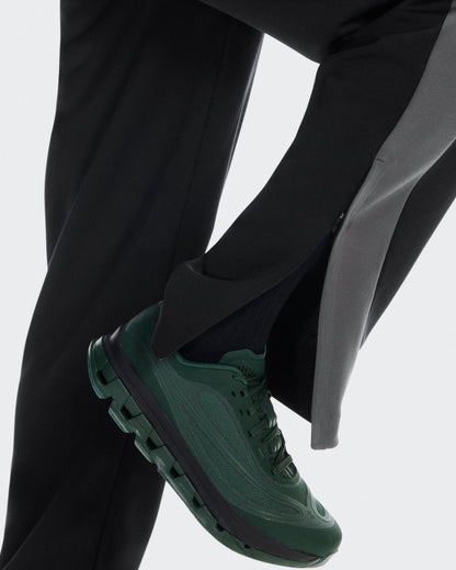 On Track Pants Ikon Black | Eclipse