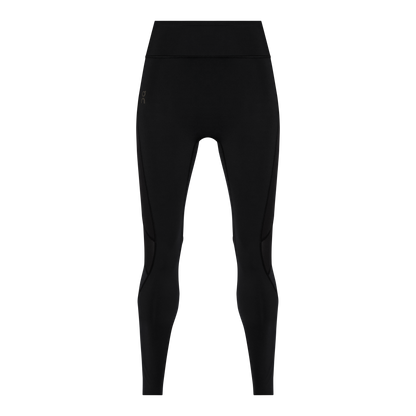 On Train Volt Tights 7/8 Black (Women'S)