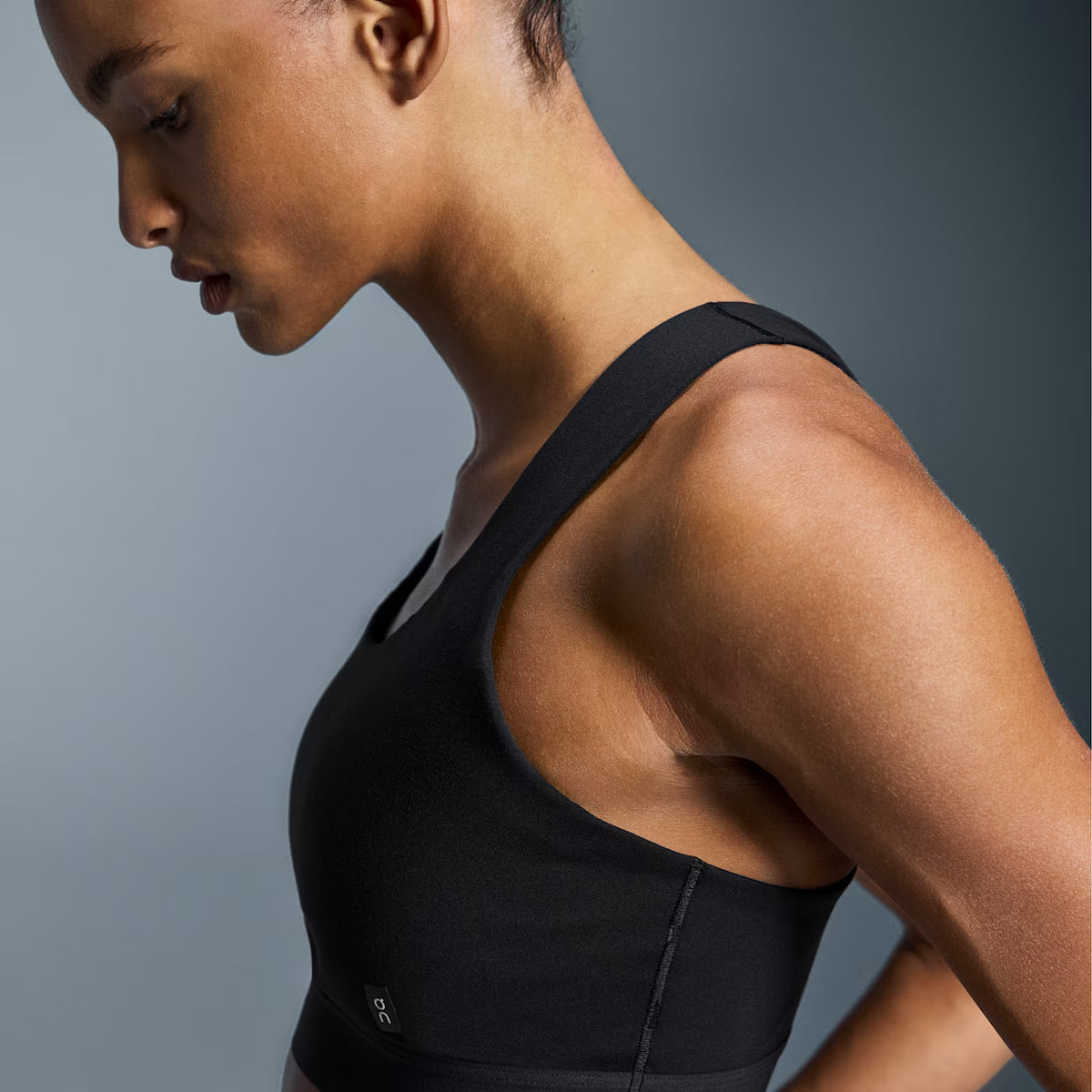 On Core Bra Black (Women'S)