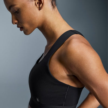 On Core Bra Black (Women'S)