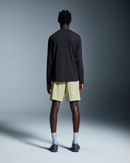 On Focus Long-T Black