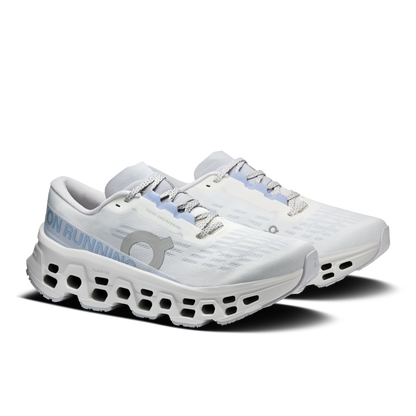 On Cloudmonster 3 White Frost (Women'S)
