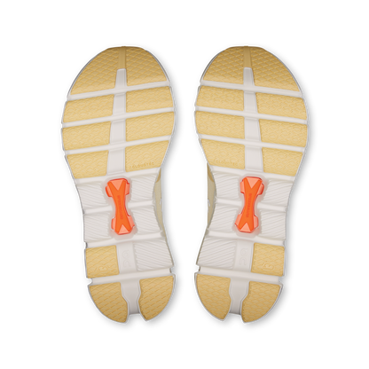 On Cloud X 4 Castor Flame (Women'S)