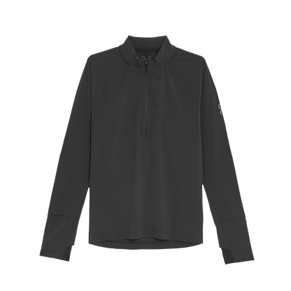 On Trail Breaker Black