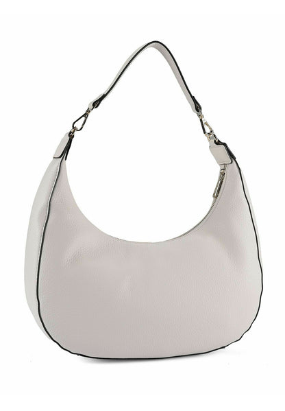 Valentino Bags Schultertasche  - Handbag - Off White