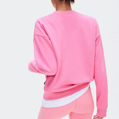 On Club Crew Bubblegum (Women'S)