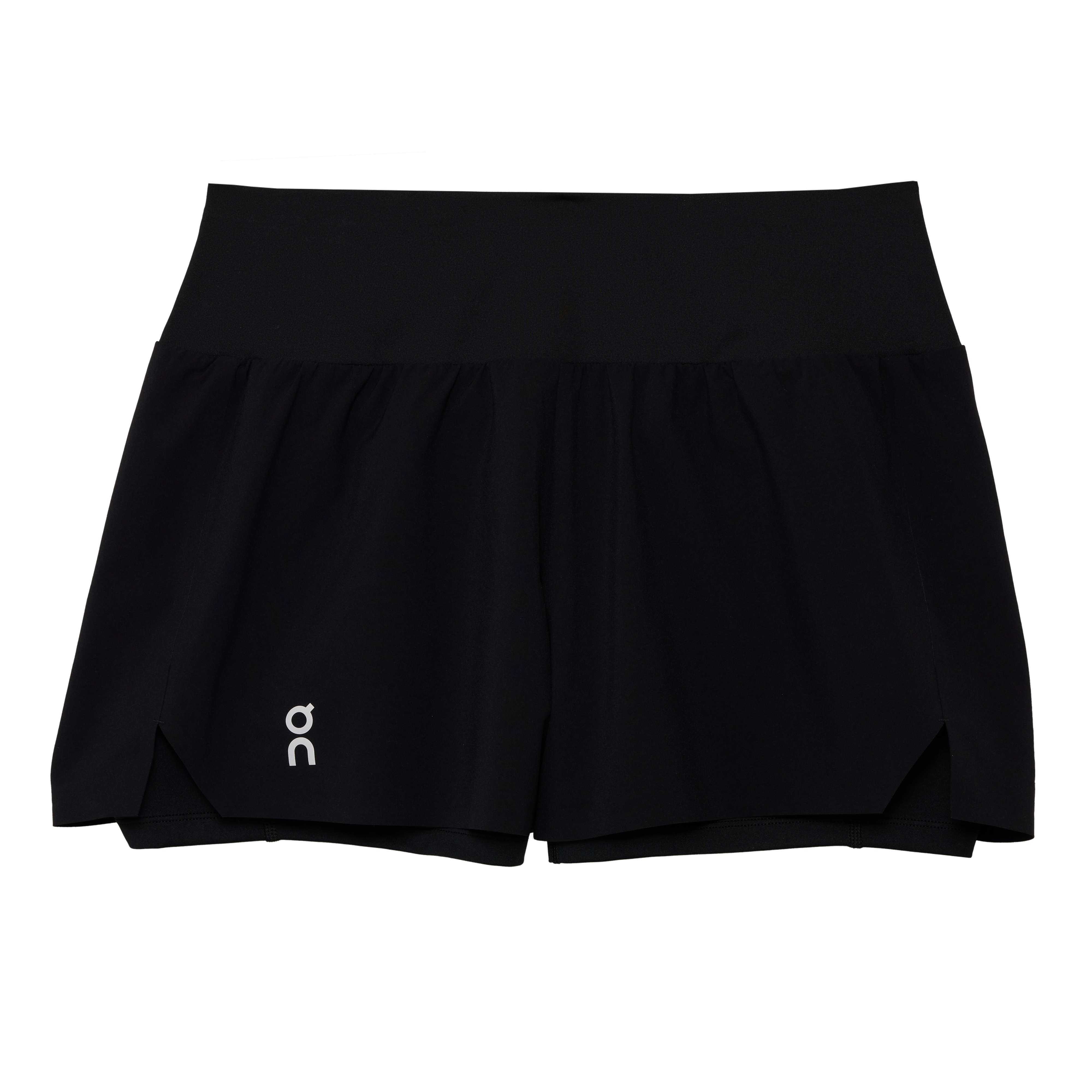 On Court Shorts Black (Women'S)