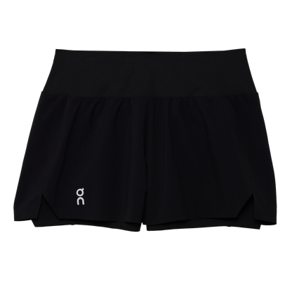On Court Shorts Black (Women'S)