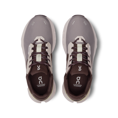 On Cloudrunner 2 Waterproof Zinc Seedling (Women'S)