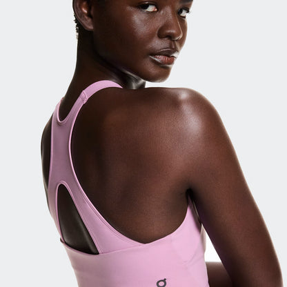 On Performance Crop Sakura (Women'S)