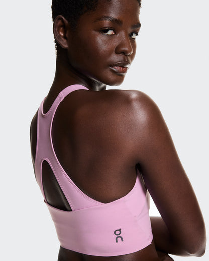 On Performance Crop Sakura (Women'S)