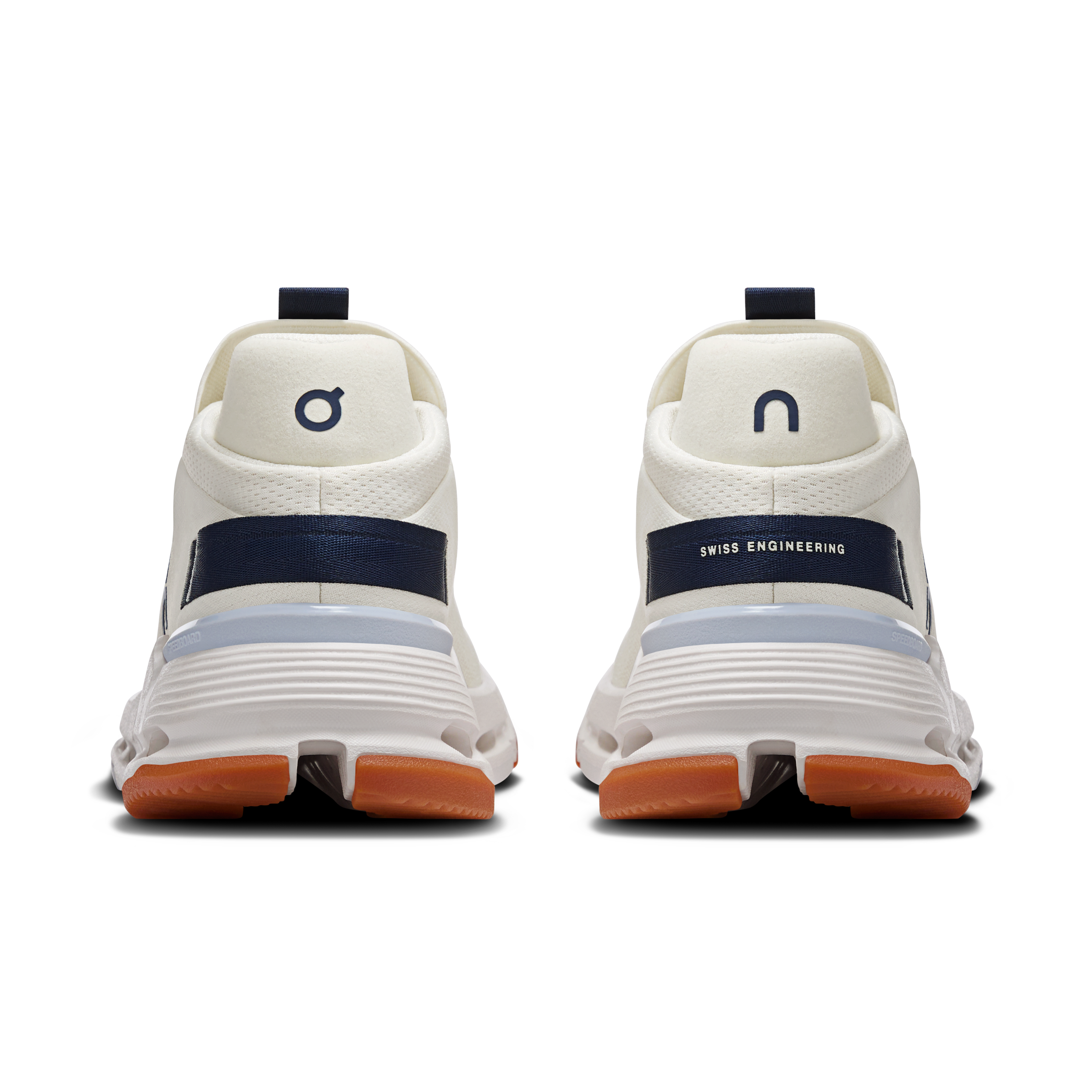 On Cloudnova 2 Ice Zodiac (Women'S)