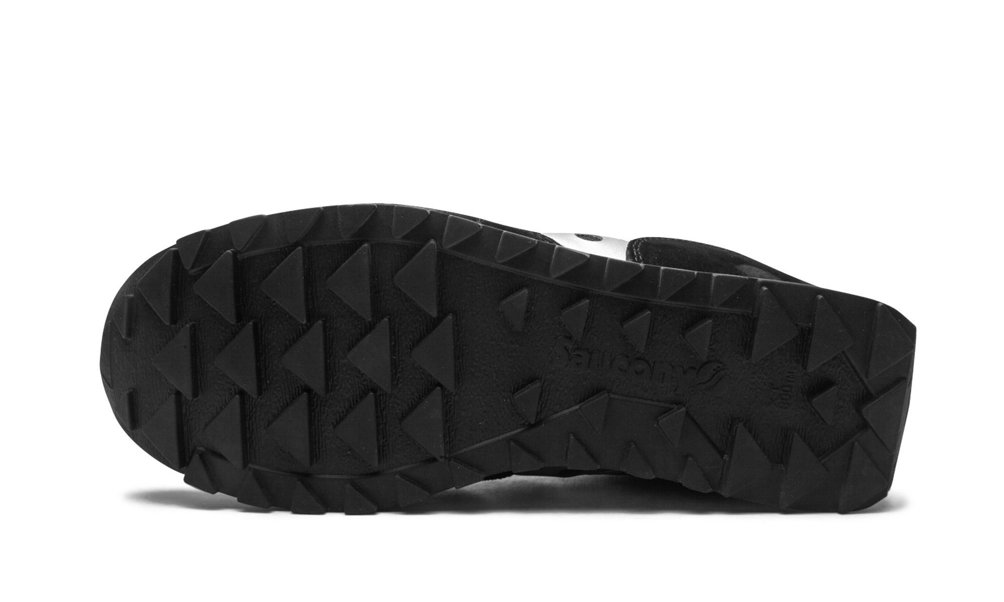 Saucony Jazz 81 Black Silver