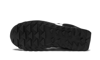 Saucony Jazz 81 Black Silver