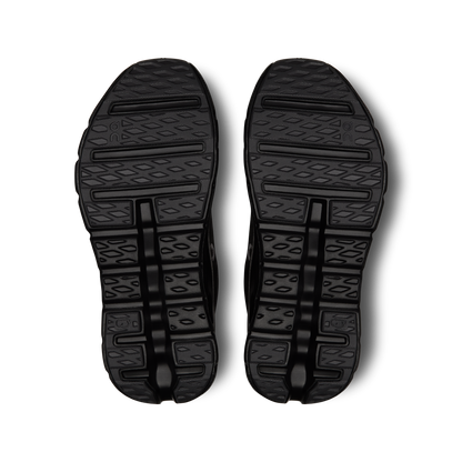 on running cloudtilt eclipse black (women's)