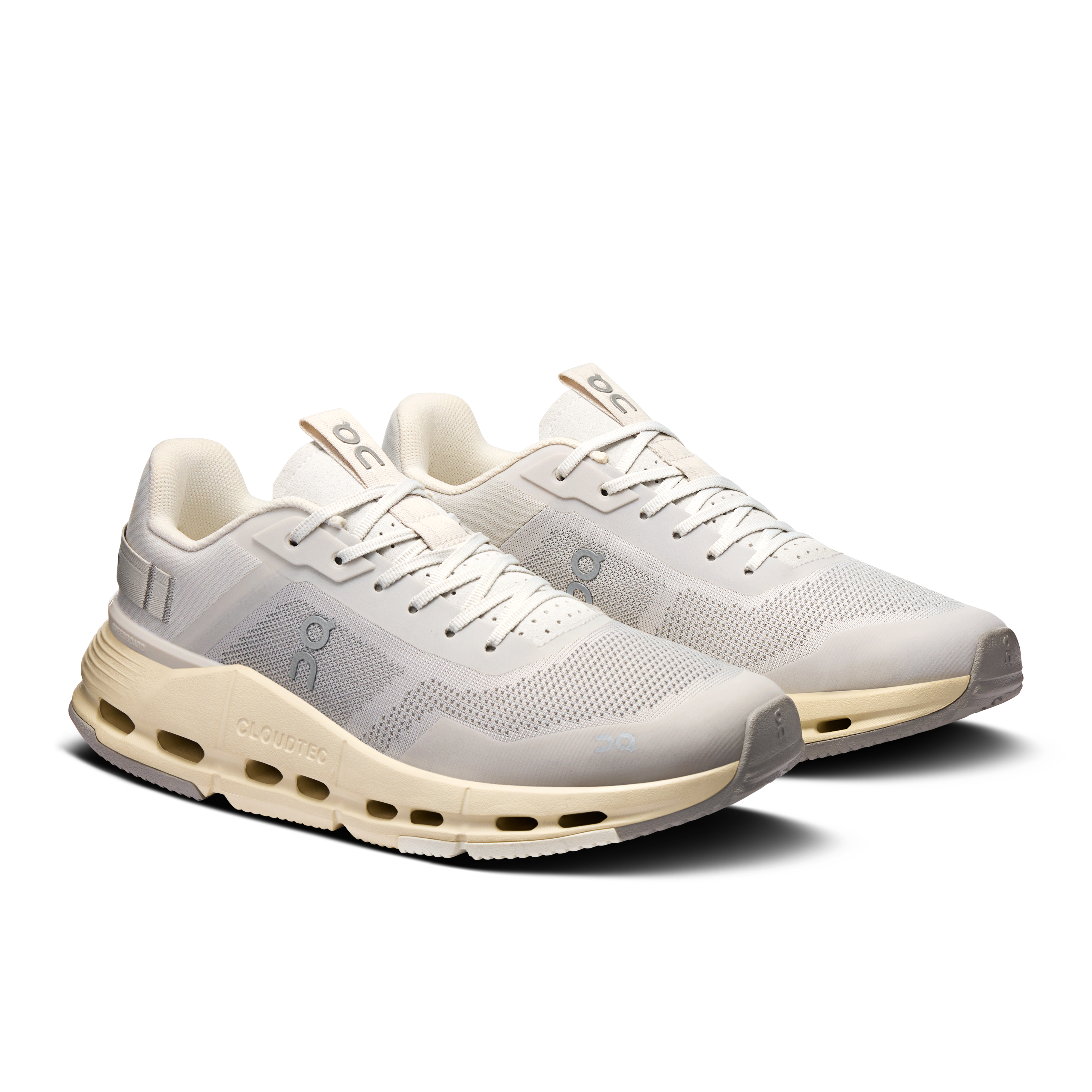 On Cloudnova Form 2 Tt Wolf Cream (Women'S)