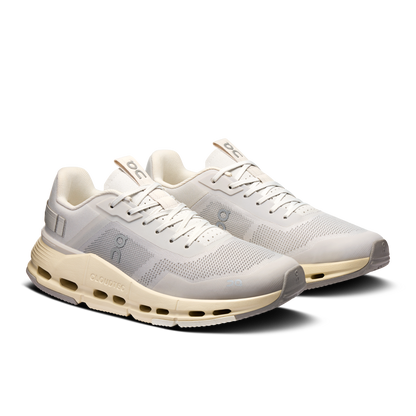 On Cloudnova Form 2 Tt Wolf Cream (Women'S)