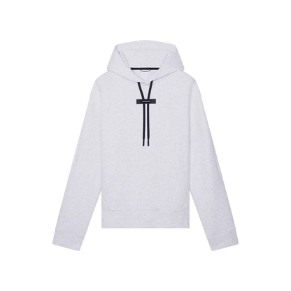 On Focus Tech Hoodie Crater (Women'S)