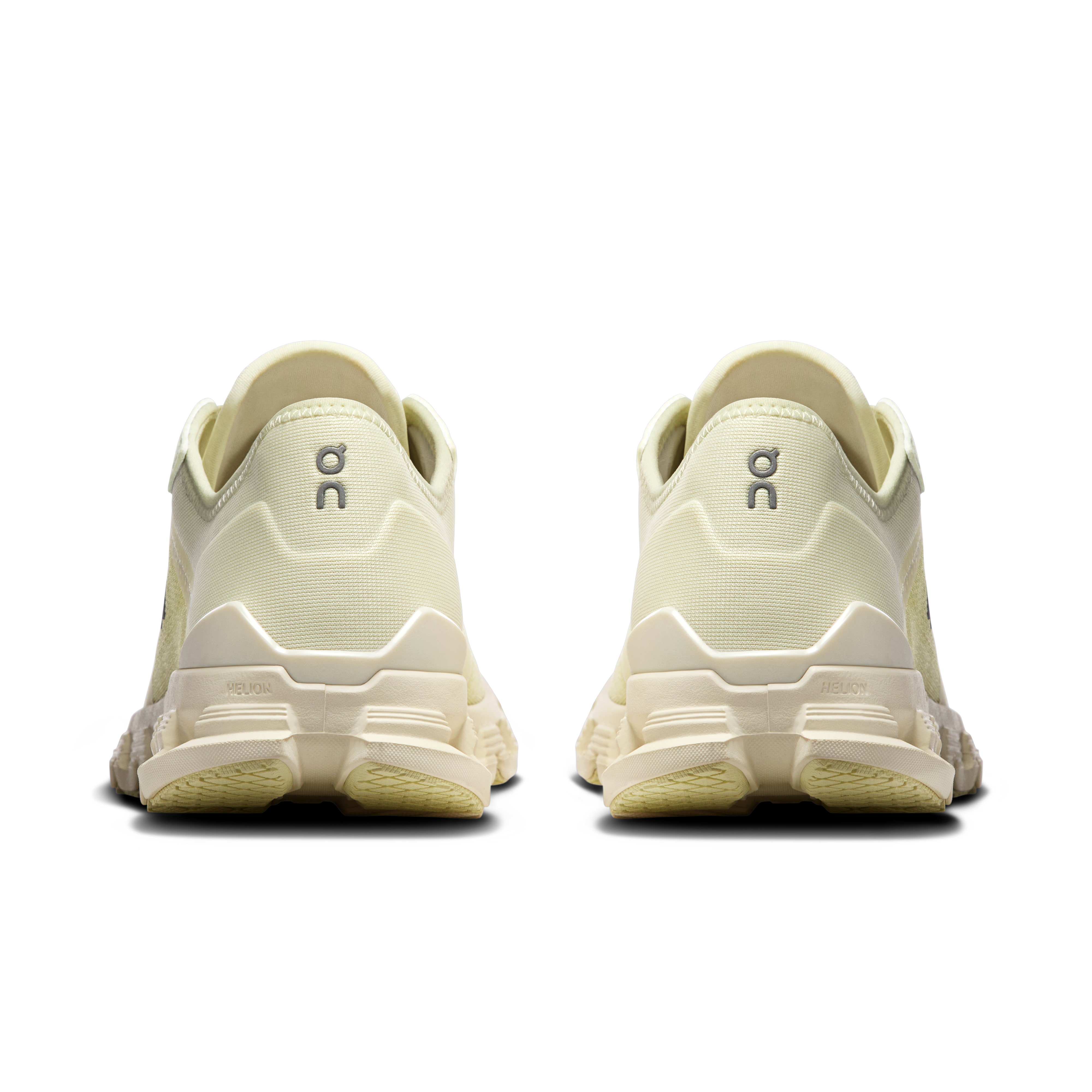 On Cloud X 4 Ad Seedling Ghost (Women'S)