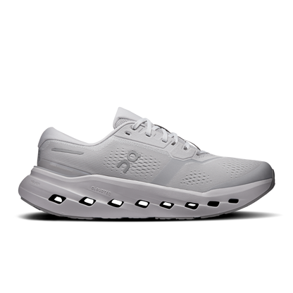 On Cloudrunner 3 Glacier Alloy