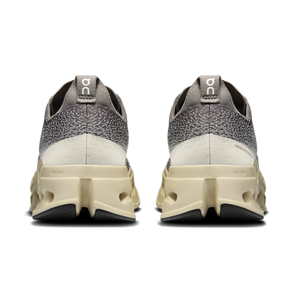On Cloudsurfer Max Asphalt Ice