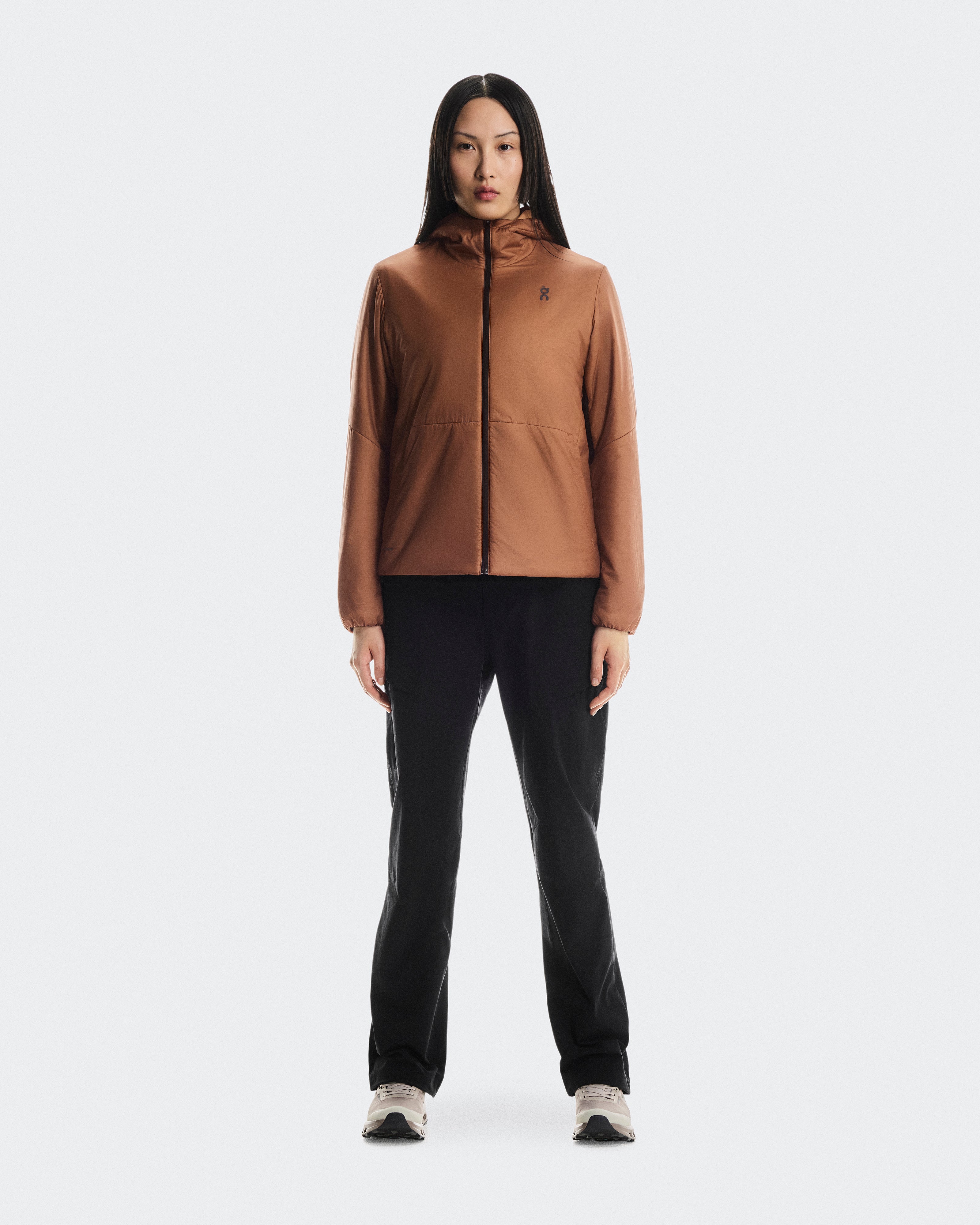 On Trek Jacket Insulated Sphynx (Women's)