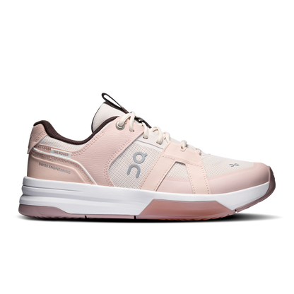 On The Roger Clubhouse Pro 2 Clay Oyster Doe (Women'S)