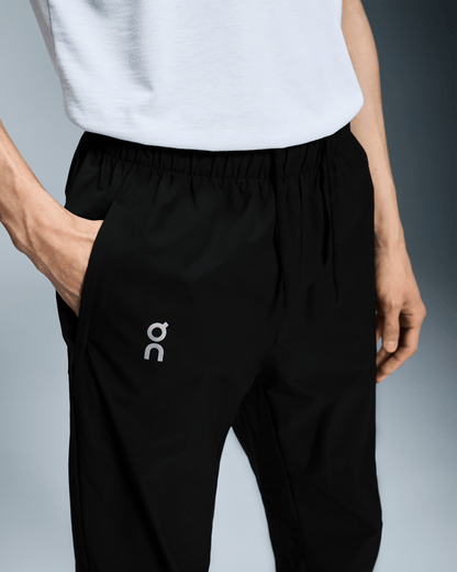 On Core Pants Black