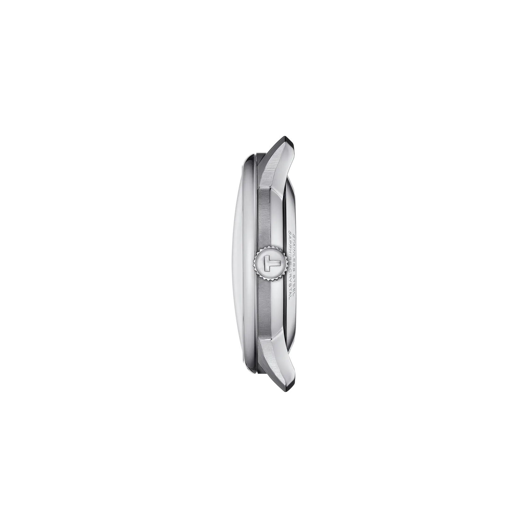 Seiko Tissot Chemin Des Tourelles Skeleton 39Mm T1398361104800