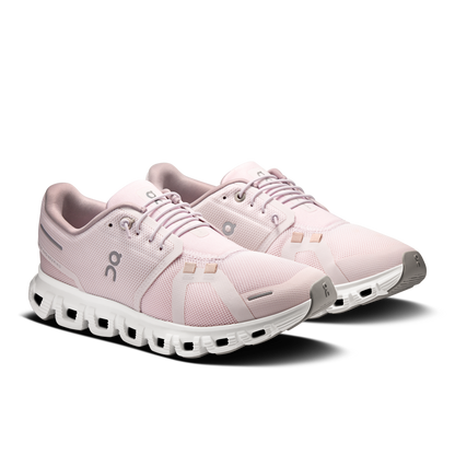 On Cloud 6 Orchid Fade (Women'S)