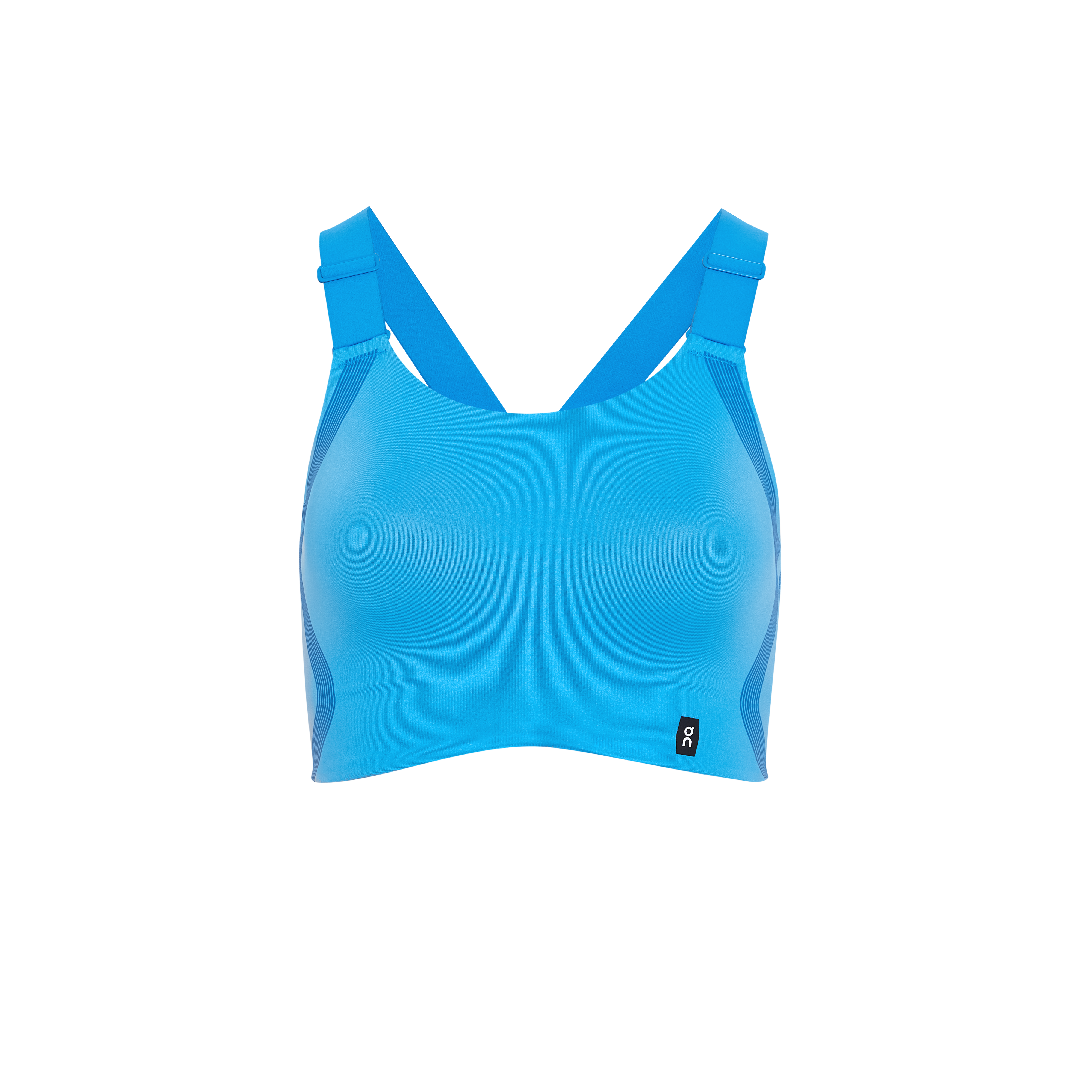 on performance flex bra Malibu (Women's)