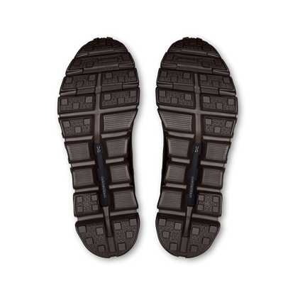 On Cloud 6 Geo Waterproof Black Lima