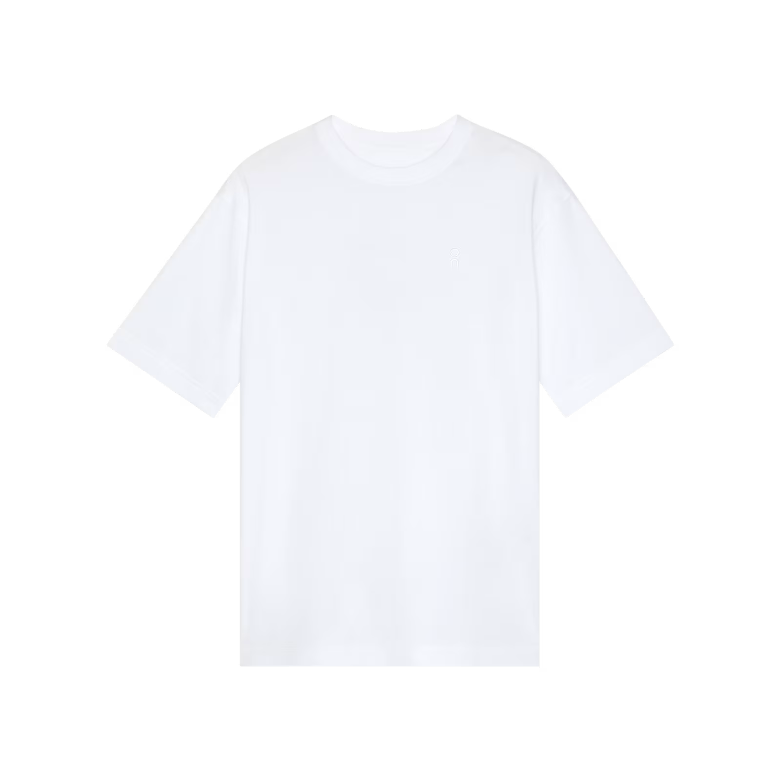 On Club Collective-T Geo White