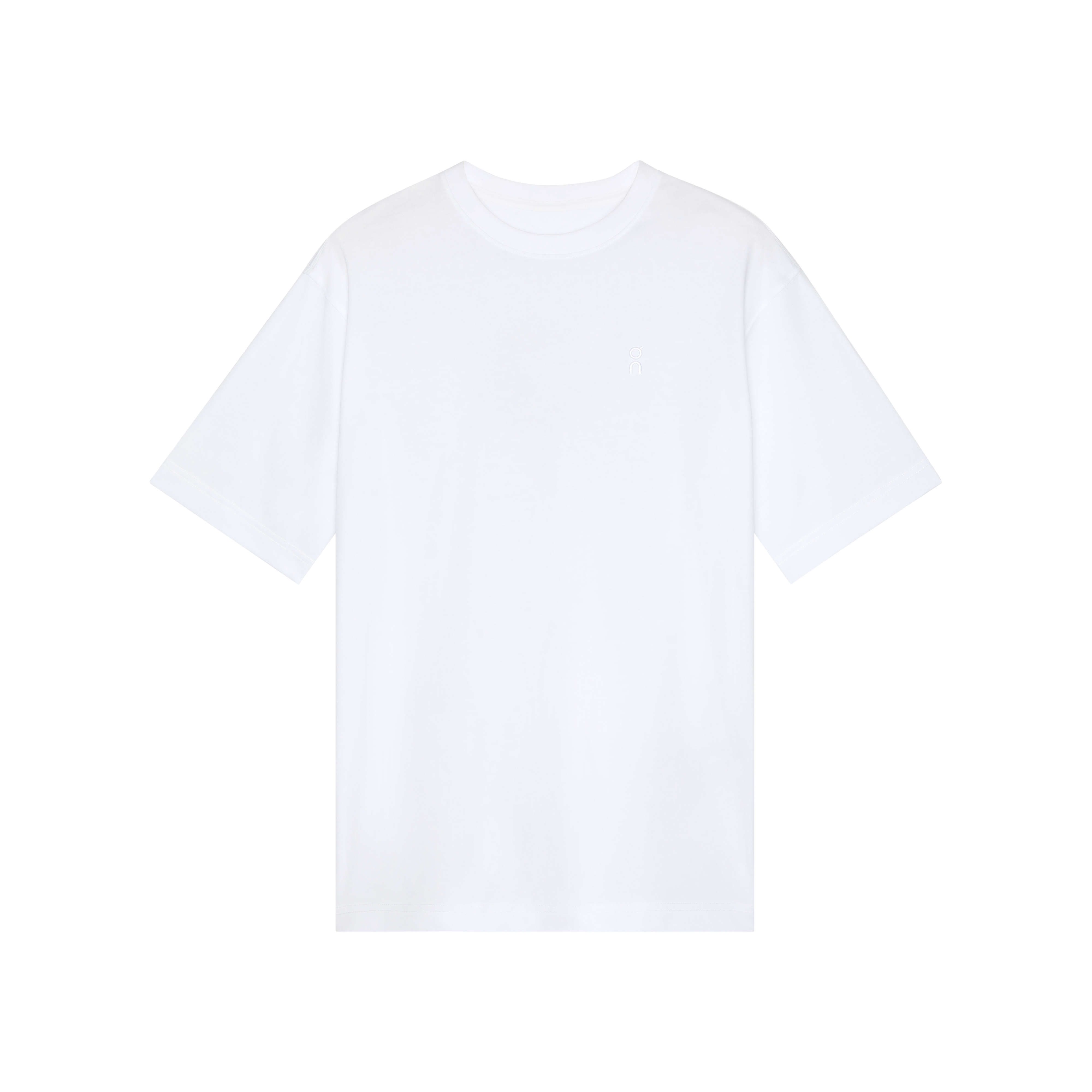 On Club Collective-T Geo White
