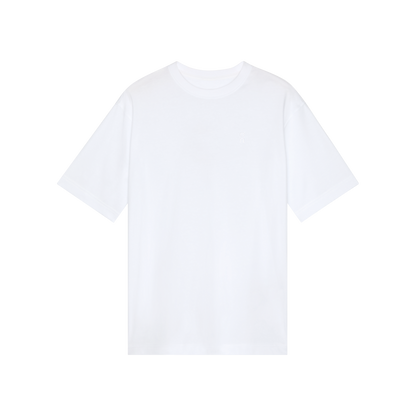 On Club Collective-T Geo White