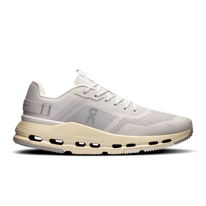 On Running Cloudnova Form 2 Tt Wolf Cream (Women'S)