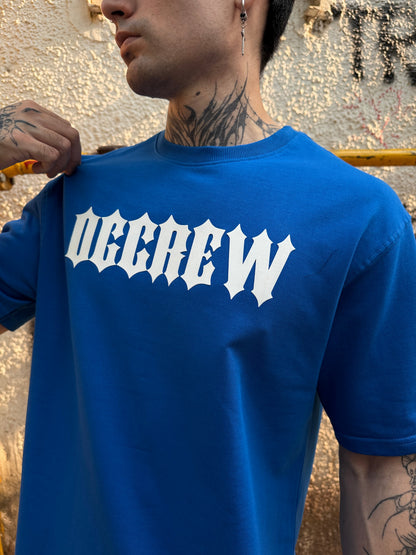 BLUE 23 WINGS T-SHIRT