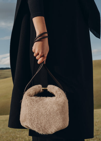 Polene Beri Alpaca