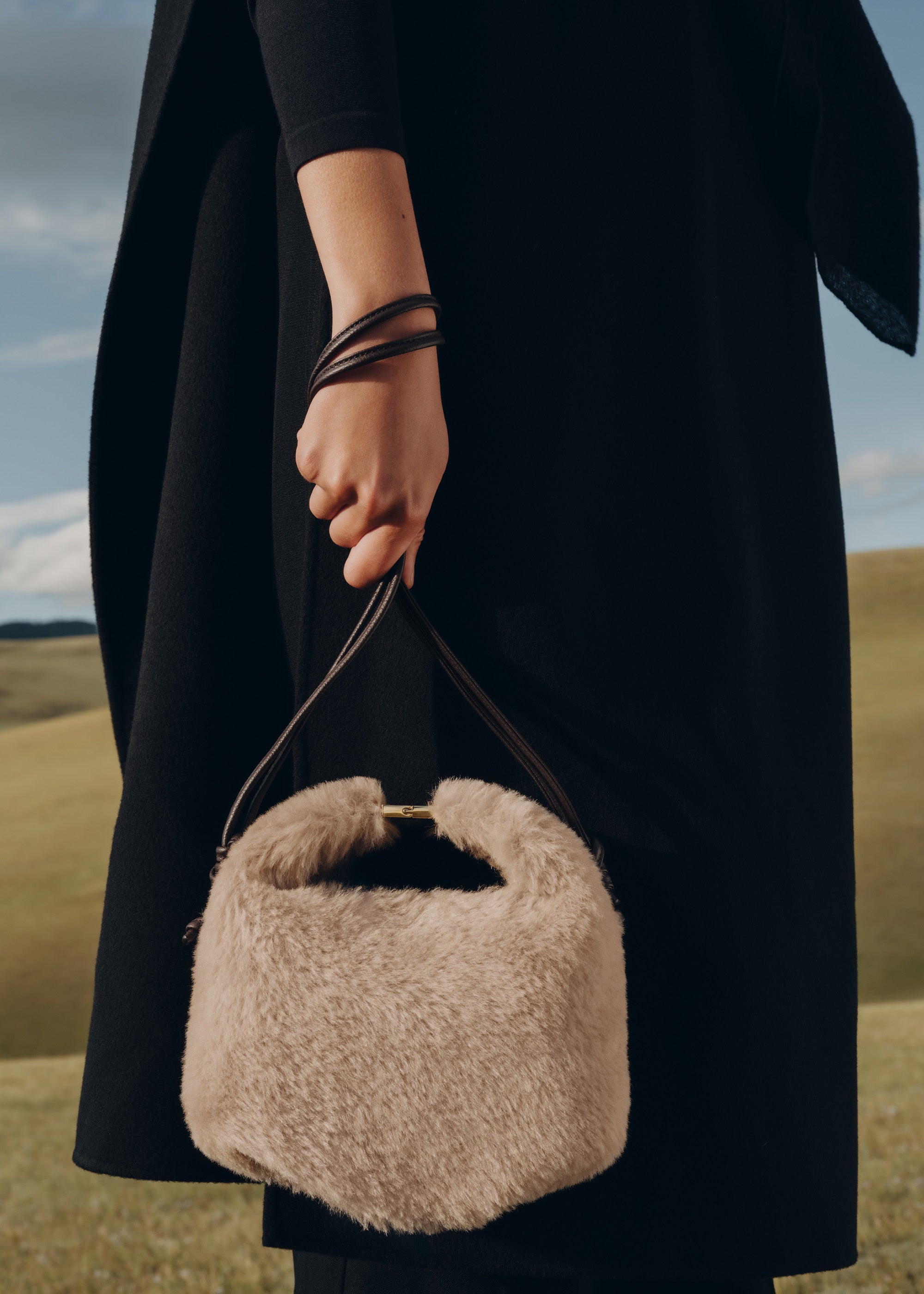 Polene Beri Alpaca