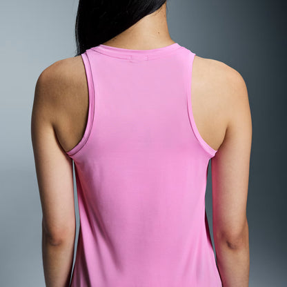 On Core Tank Raspberry (Women'S)