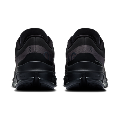 on running cloudflow 5 black (women's)